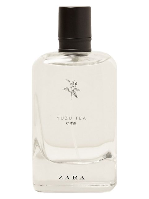 Yuzu Tea
