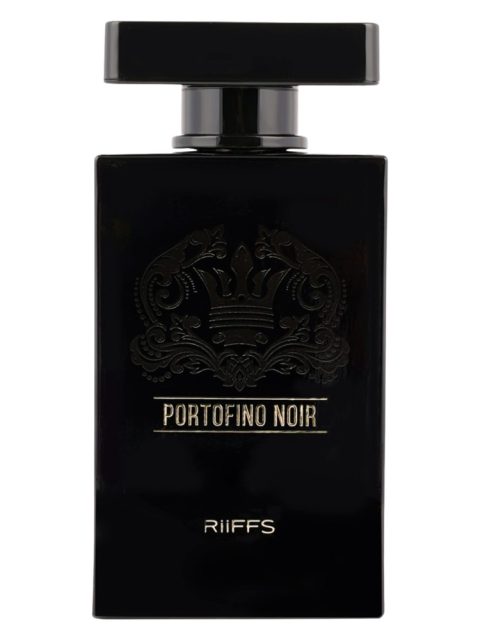 Portofino Noir