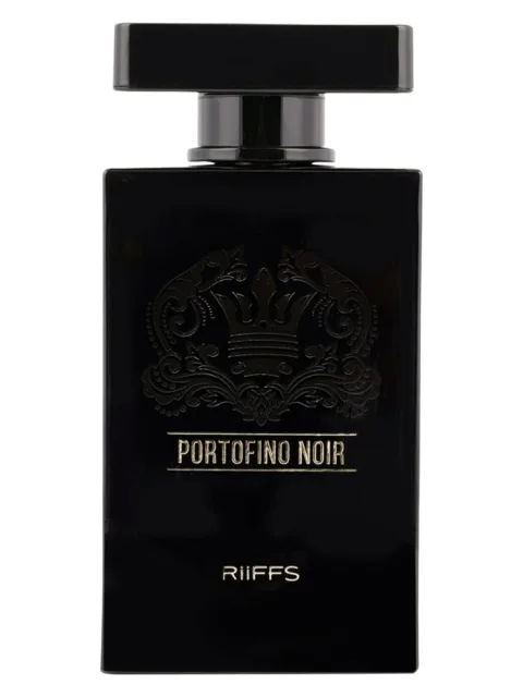 Portofino Noir