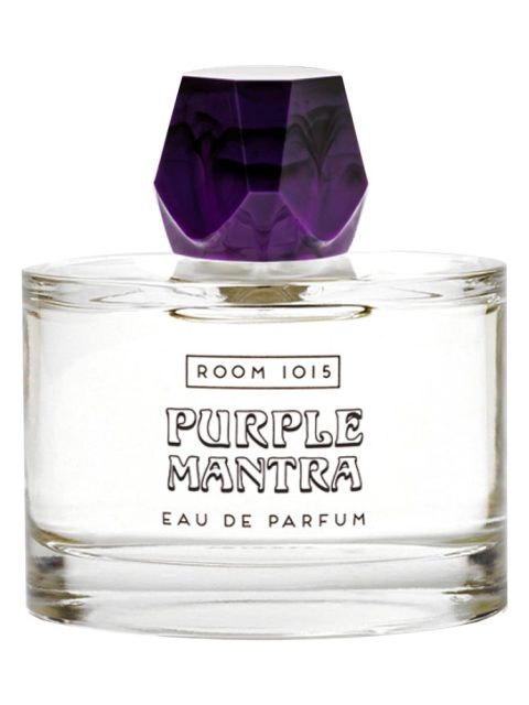 Purple Mantra