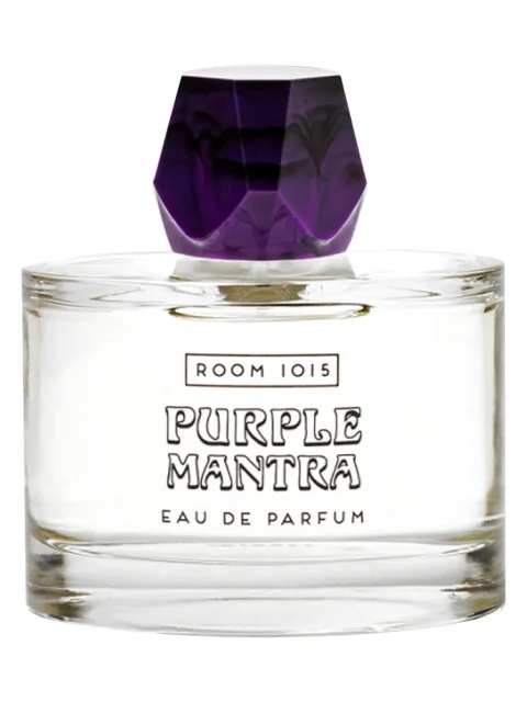 Purple Mantra