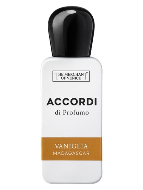 Vaniglia Madagascar