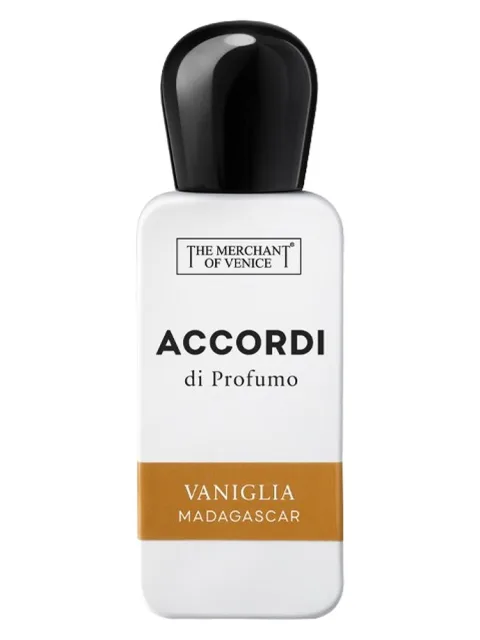 Vaniglia Madagascar