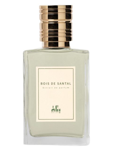 Bois de Santal