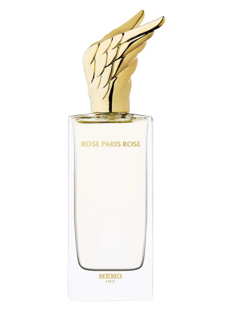 Rose Paris Rose
