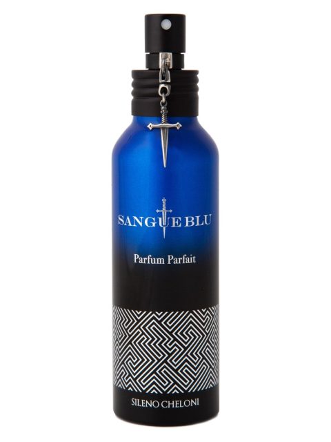 Sangue Blu