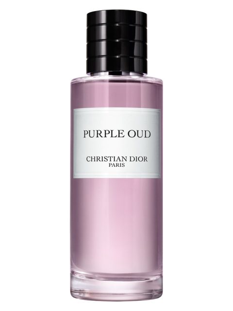 Purple Oud