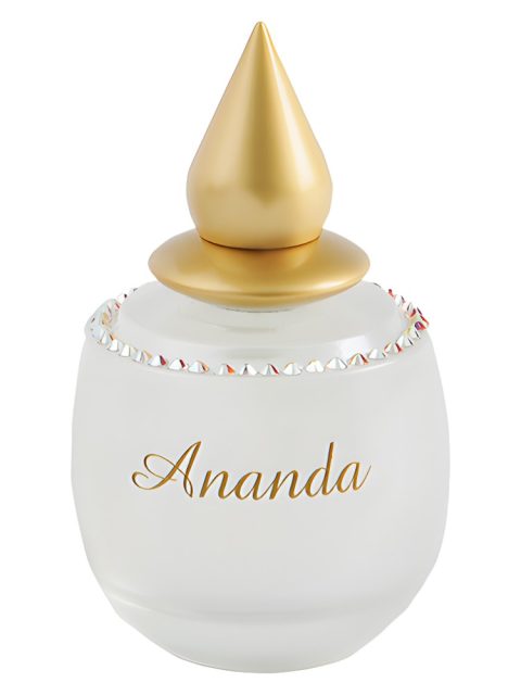 Ananda