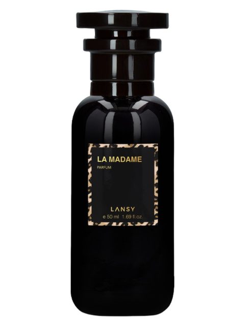 LA MADAME