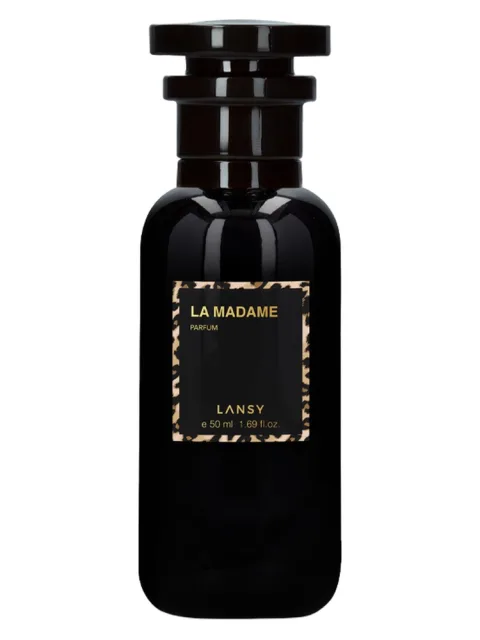 LA MADAME