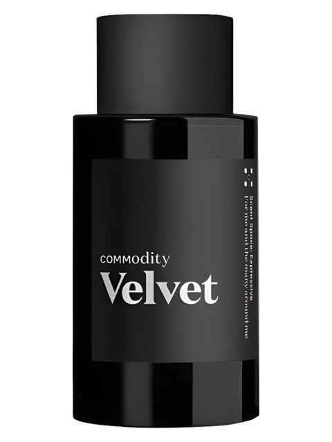 Velvet