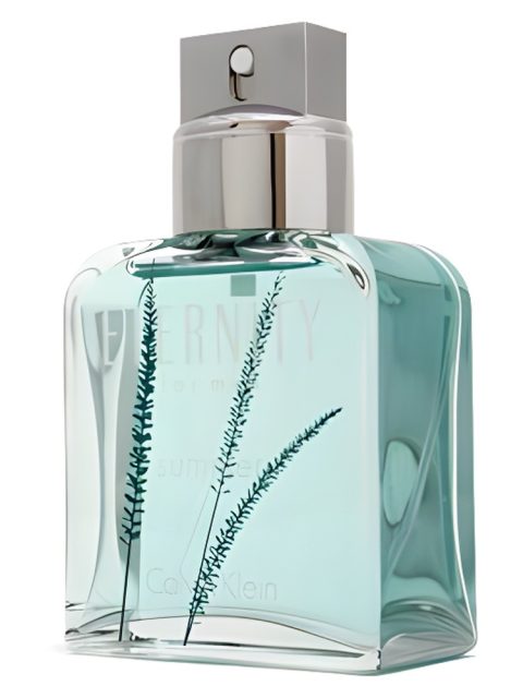 Eternity For Men Summer 2006