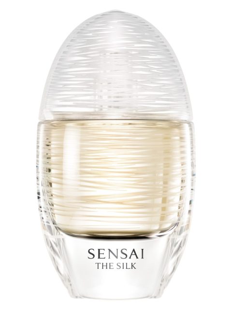 The Silk Eau de Toilette