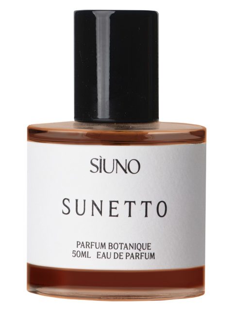 Sunetto