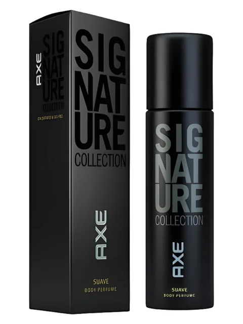 Signature Suave