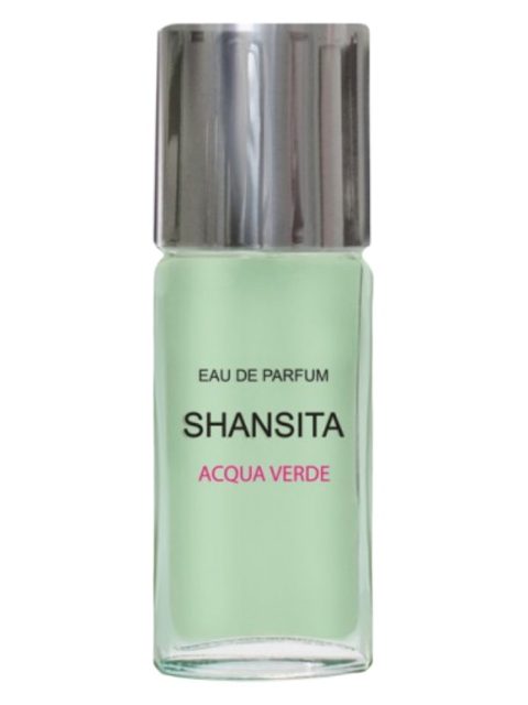 Shansita Acqua Verde