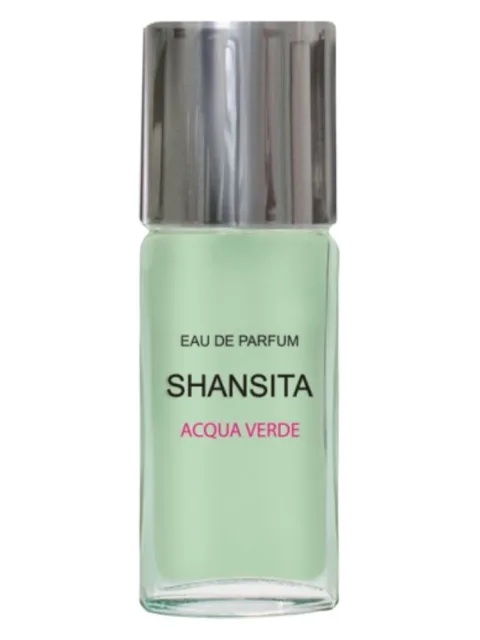 Shansita Acqua Verde