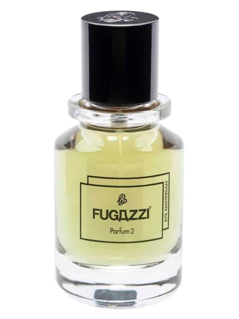 Fugazzi Parfum 2 OUD Of Office