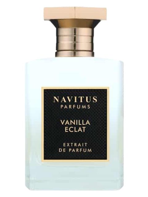 Vanilla Éclat