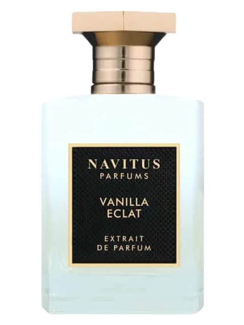 Vanilla Éclat