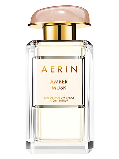 Amber Musk