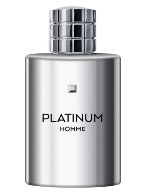 Platinum