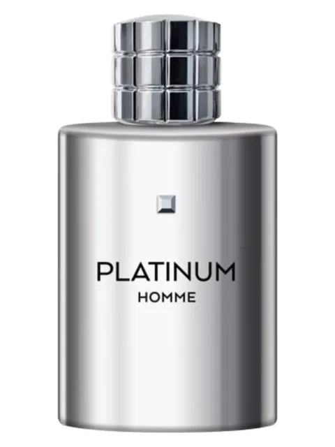 Platinum