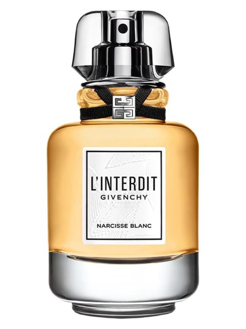 L'Interdit Narcisse Blanc