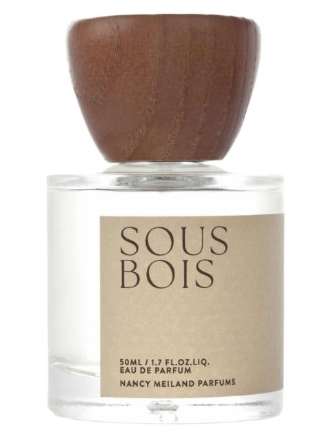 Sous Bois