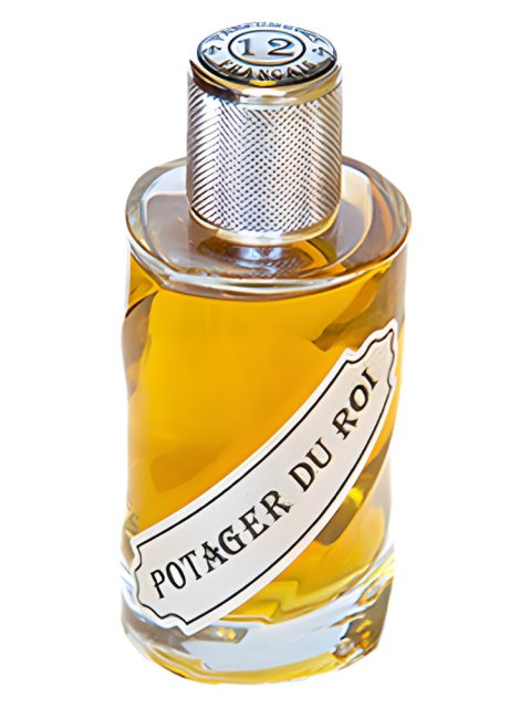 Potager du Roi