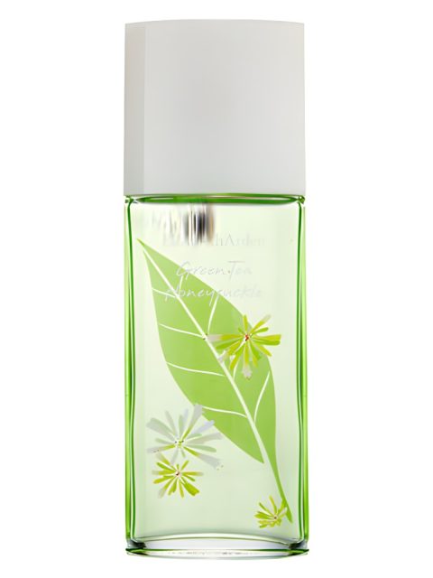 Green Tea Honeysuckle