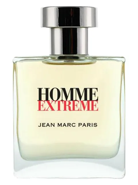 Homme Extreme