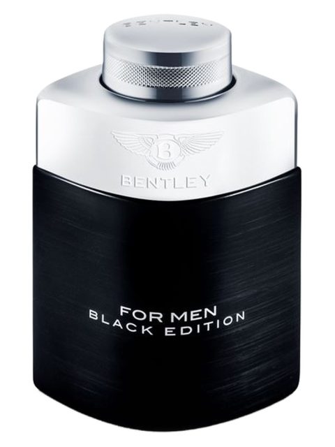 Bentley For Men Black Edition