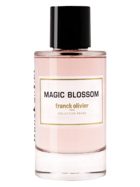 Magic Blossom