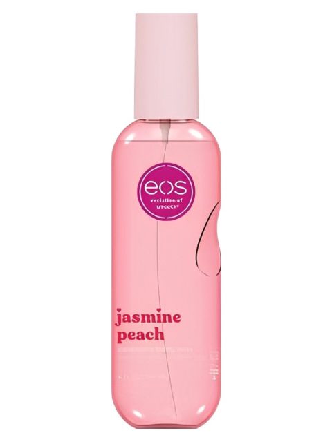 Jasmine Peach