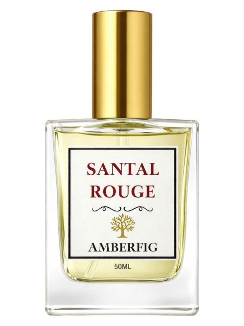 Santal Rouge