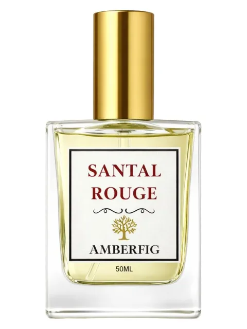 Santal Rouge