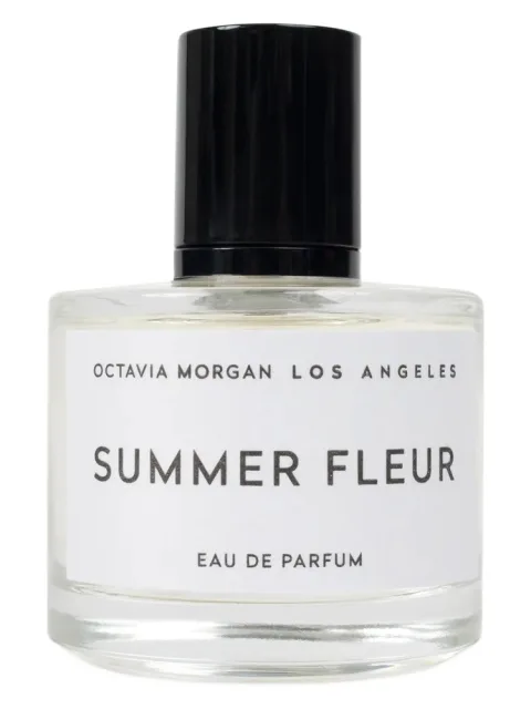 Summer Fleur