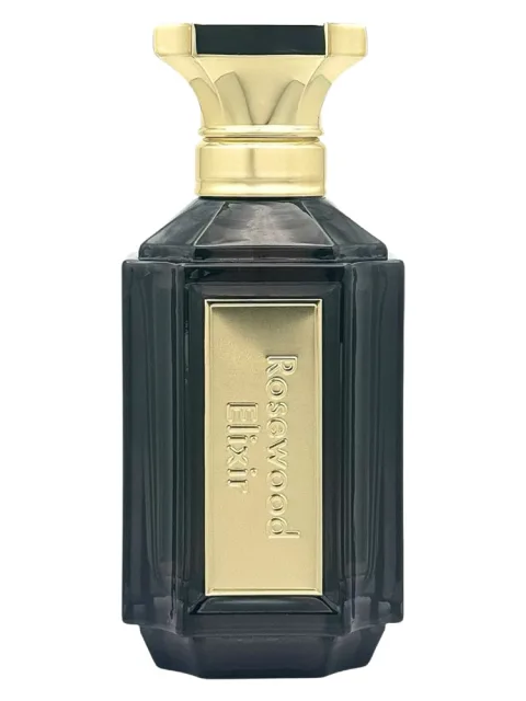 Rosewood Elixir