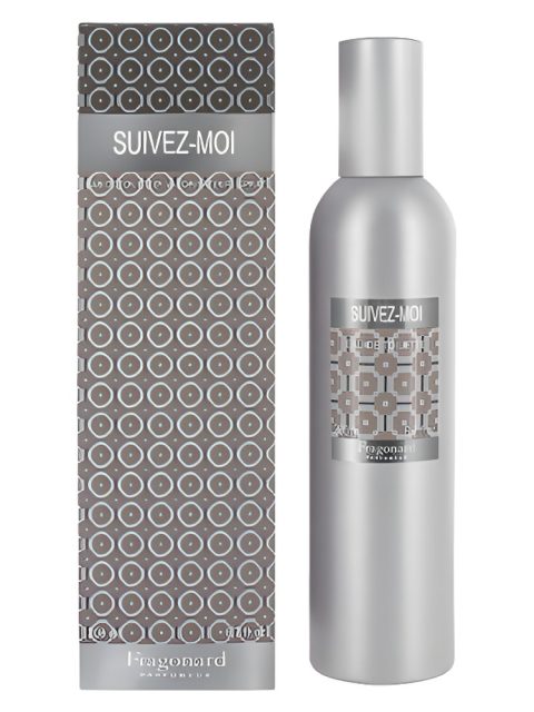 Suivez-Moi