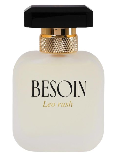 Leo Rush