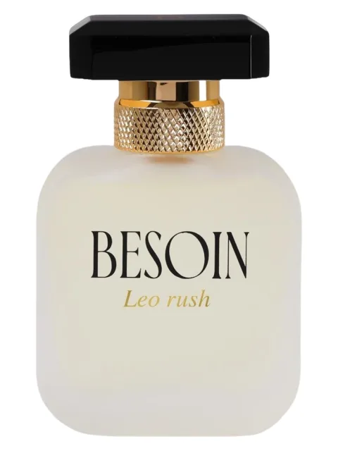 Leo Rush