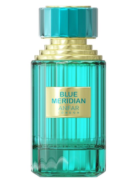 Blue Meridian