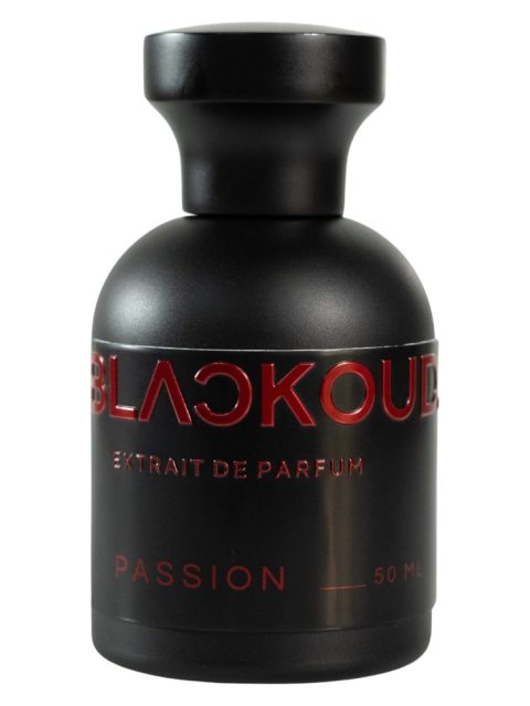 Passion