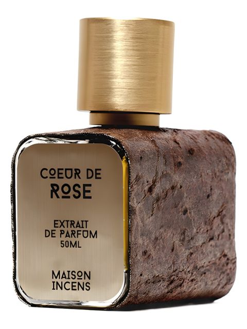 Coeur de Rose