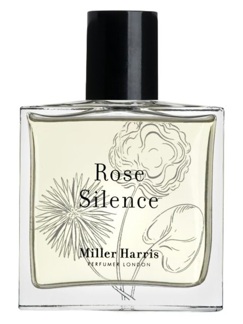 Rose Silence