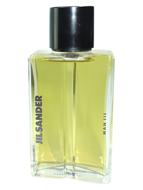 Jil Sander Man III