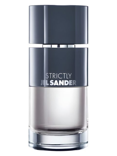 Strictly Jil Sander