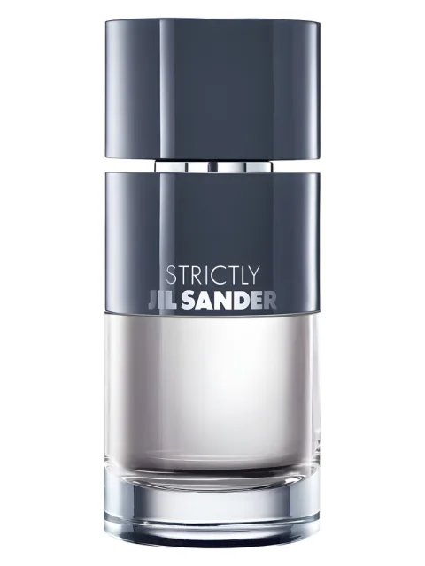 Strictly Jil Sander