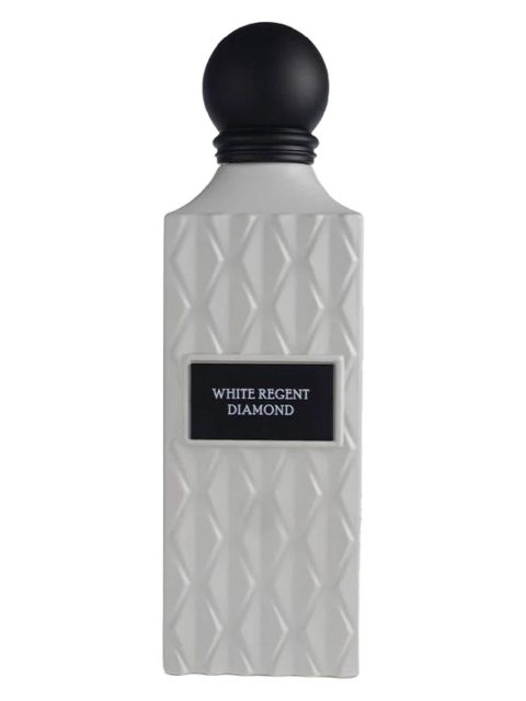 White Regent Diamond
